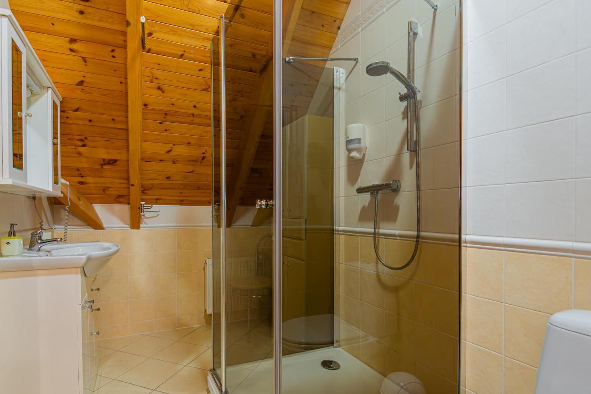 Vila Banga Aparthotel Nida Ngoại thất bức ảnh